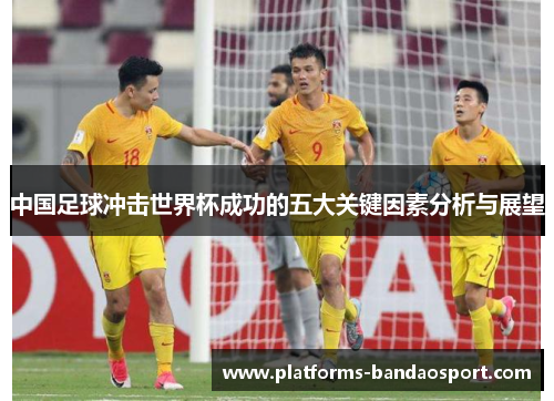 中国足球冲击世界杯成功的五大关键因素分析与展望