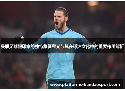 曼联足球服印章的独特象征意义与其在球迷文化中的重要作用解析