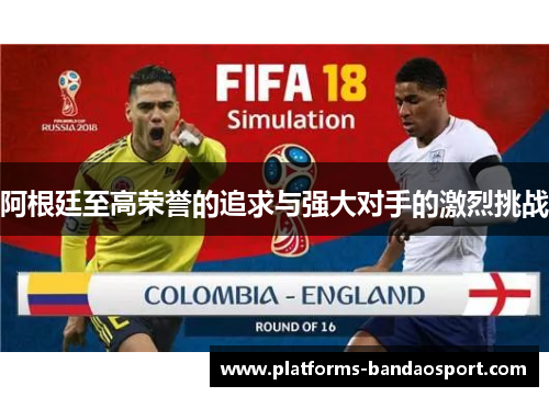 阿根廷至高荣誉的追求与强大对手的激烈挑战