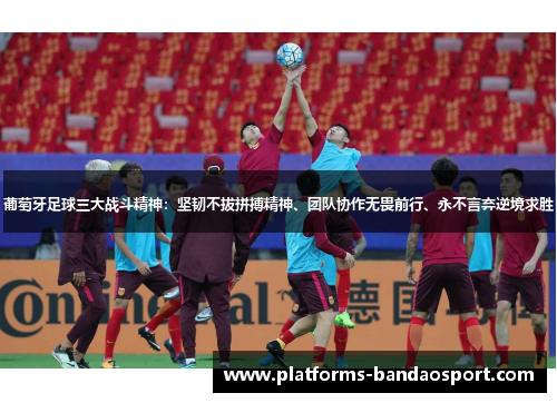 葡萄牙足球三大战斗精神：坚韧不拔拼搏精神、团队协作无畏前行、永不言弃逆境求胜